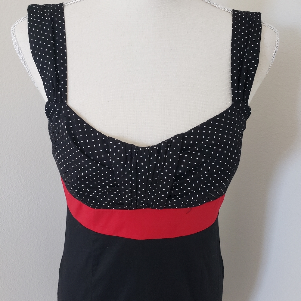 Ruby Rox Mini Dress - Picture 2 of 6